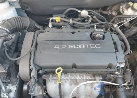 2016 Chevrolet Cruze Limited Ls Auto z USA, uszkodzony, nr VIN 1G1PC5SH7G7200129